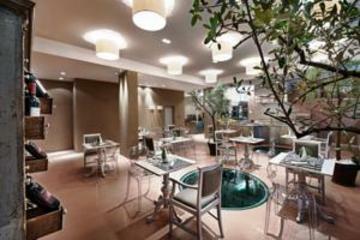 Hotel Palazzo Victoria