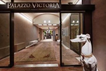 Hotel Palazzo Victoria