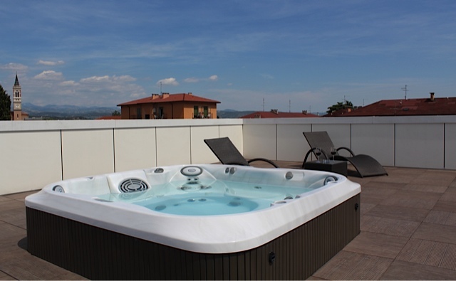 Corte Ongaro Hotel