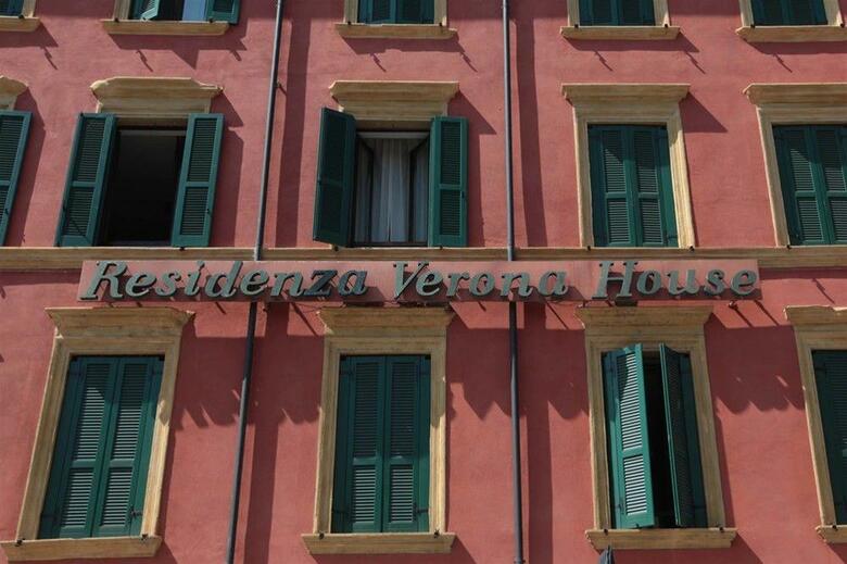 La Residenza Verona House