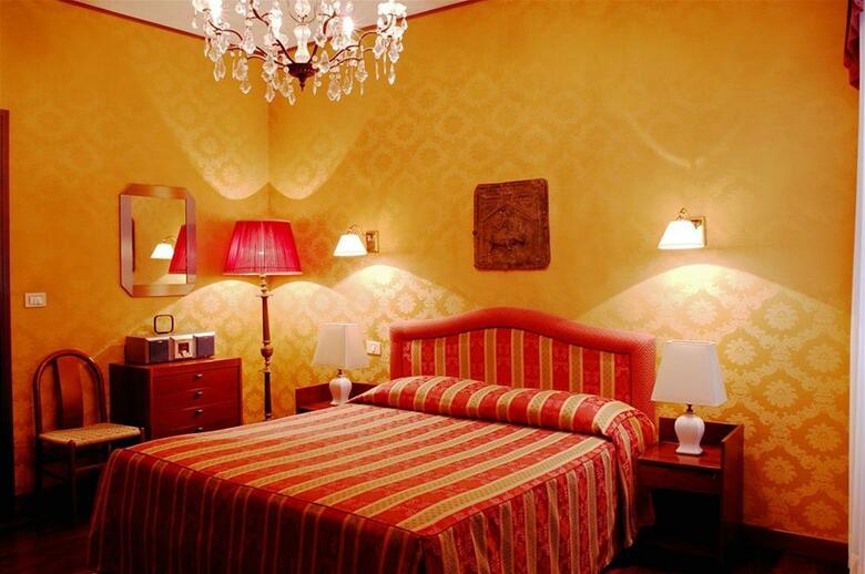 La Residenza Verona House
