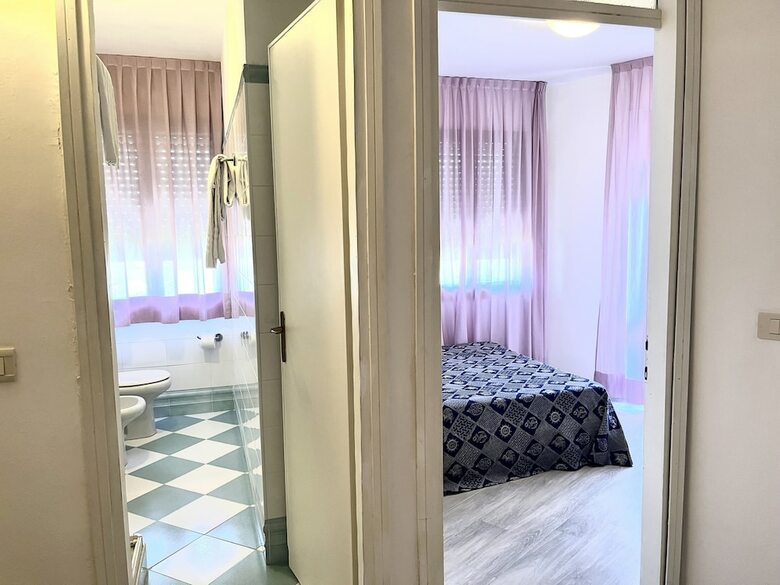 Hotel Alemagna
