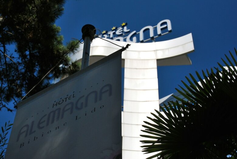 Hotel Alemagna