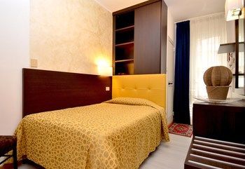 Hotel Stockholm