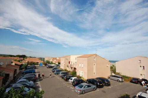 Apartamento Arcadia Appartement - Vue Sur Mer