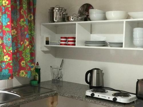 Bed & Breakfast Edens Guest House