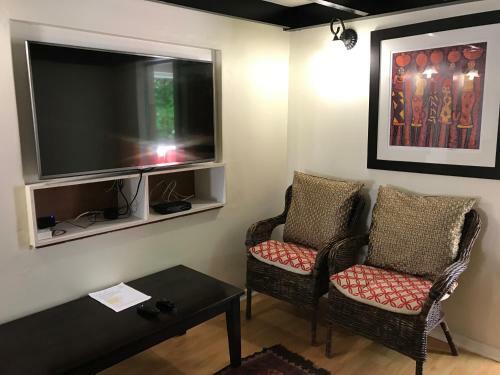 Bed & Breakfast Edens Guest House
