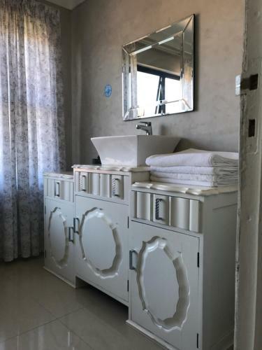 Bed & Breakfast Edens Guest House
