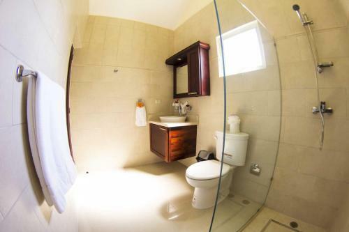 Apartamento 3 Bedroom Condo For Rent Cabarete