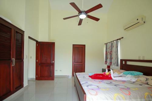 Apartamento 3 Bedroom Condo For Rent Cabarete