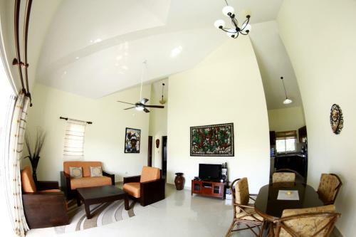 Apartamento 3 Bedroom Condo For Rent Cabarete