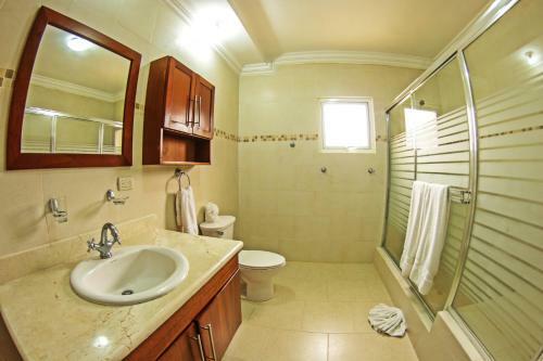 Apartamento 3 Bedroom Condo For Rent Cabarete