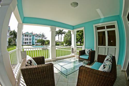 Apartamento 3 Bedroom Condo For Rent Cabarete