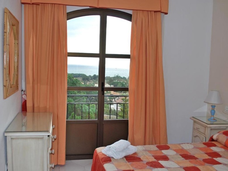 Apartamento El Toro