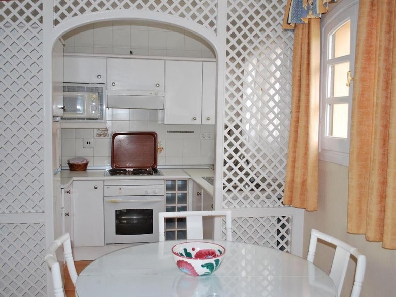Apartamento El Toro