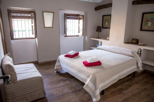 Agroturismo Casa Rural Zambra