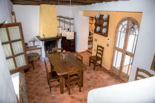 Agroturismo Casa Rural Zambra