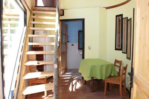 Villa Caba�as Aldea Los Jardines De Osorno