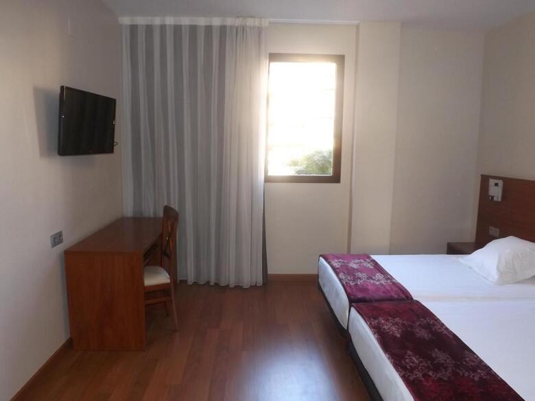 Hotel Sercotel Reus Park