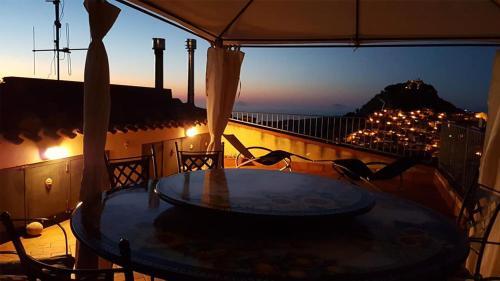 Heart Of Sicily