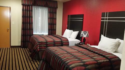 Hotel Texan Inn And Suites Tilden
