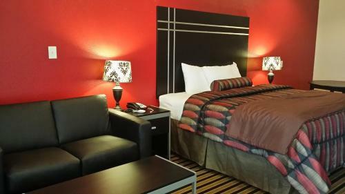 Hotel Texan Inn And Suites Tilden