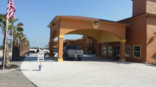 Hotel Texan Inn And Suites Tilden
