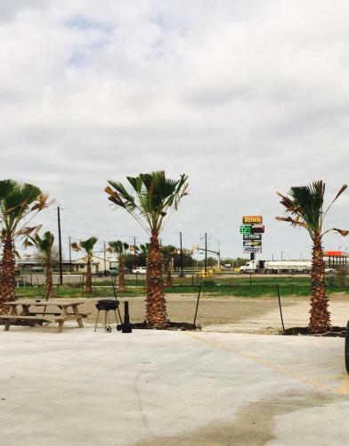 Hotel Texan Inn And Suites Tilden