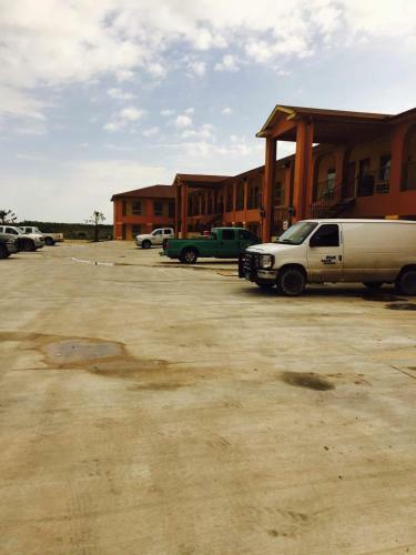 Hotel Texan Inn And Suites Tilden