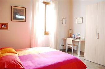 Bed And Breakfast Flumen