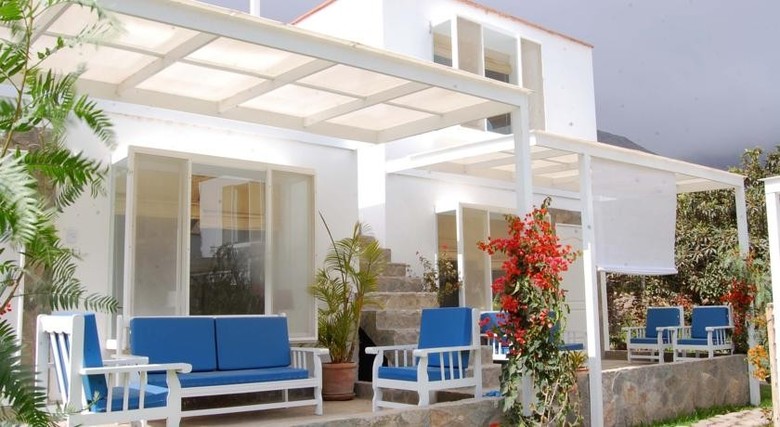 Hotel Los Palomos