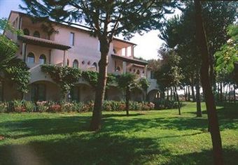 Hotel Club Valtur Garden
