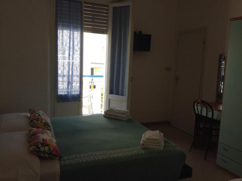 Hotel Arlesiana