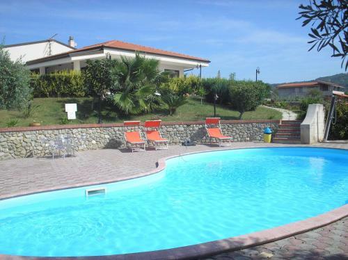 Agroturismo Agriturismo Seaview