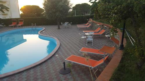 Agroturismo Agriturismo Seaview