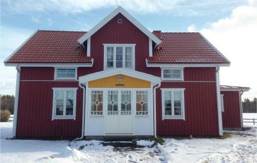 Holiday Home Torrmyra G�rd Skillingaryd