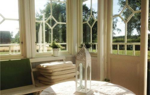 Holiday Home Torrmyra G�rd Skillingaryd