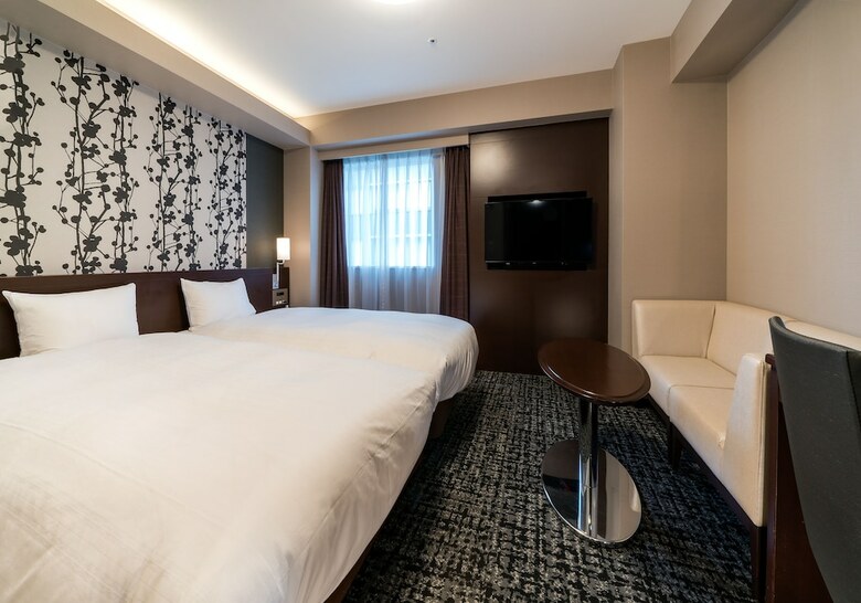 Daiwa Roynet Hotel Nagoya Eki Mae