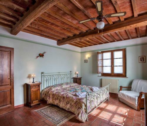 Agroturismo Agriturismo Sanguineto