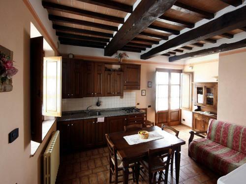 Agroturismo Agriturismo Sanguineto