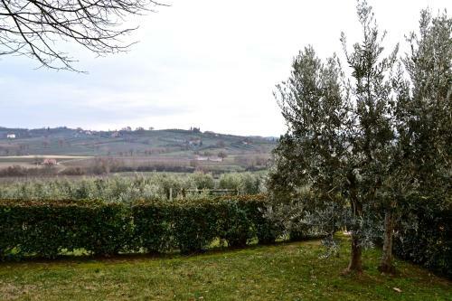 Agroturismo Agriturismo Sanguineto