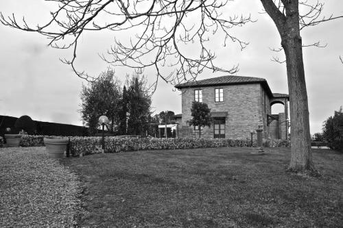 Agroturismo Agriturismo Sanguineto