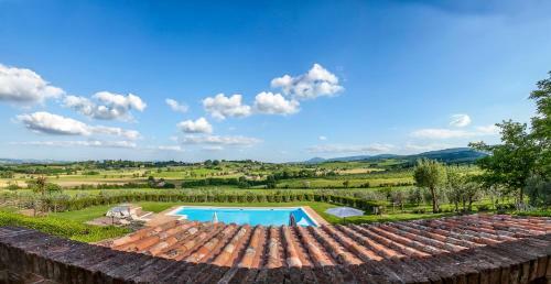 Agroturismo Agriturismo Sanguineto