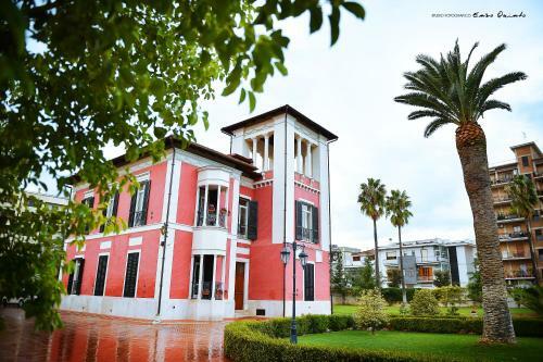 B&B Villa Pallotta