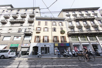 Apartamento Hemeras Boutique House