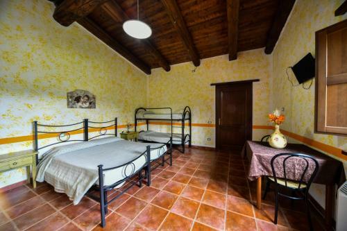 Agroturismo Agriturismo Valle Tezze