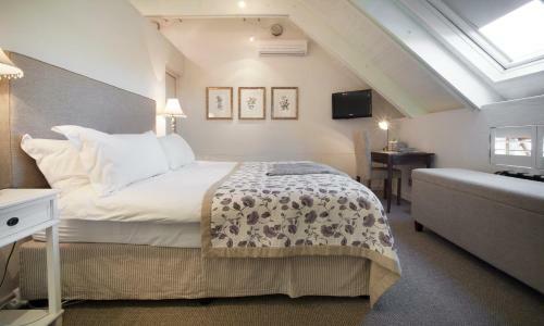 Hostal Klein Welmoed Luxury Guest House