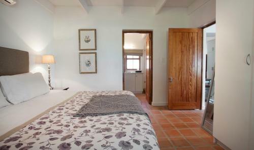 Hostal Klein Welmoed Luxury Guest House