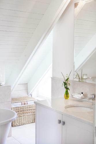 Hostal Klein Welmoed Luxury Guest House