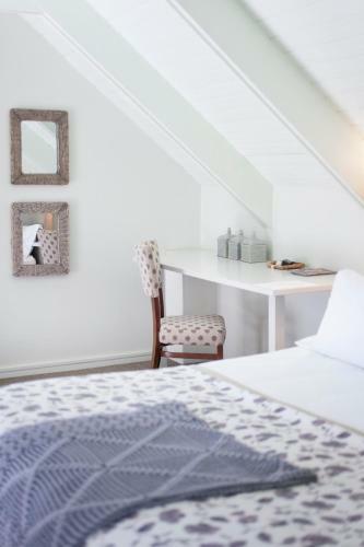 Hostal Klein Welmoed Luxury Guest House